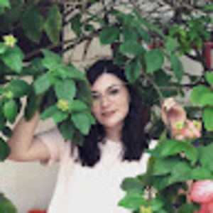 Meet your Posher, Arelí